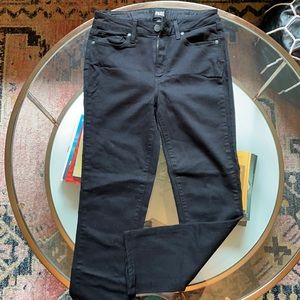 Brand new Paige Capri jeans